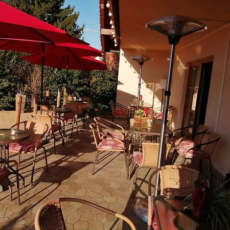 Zeltplatz Altjessen 57 Hotel Pirna Kültér fotó